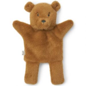 Liewood Marionnette Honor - Golden Caramel