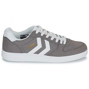 Hummel Baskets basses HANDBALL PERFEKT CL Gris - Taille 37,38,39,40,41,42,43,44