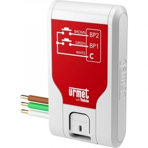 Yokis Urmet captiv E2BP-UP