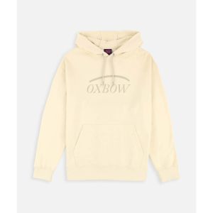 Oxbow Sweat-shirt Sweat &agrave; capuche SIVEGA