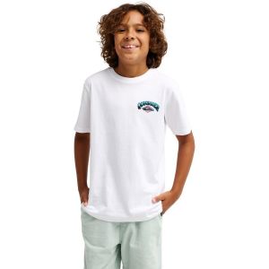 Quiksilver T-shirt enfant Palm Horizon