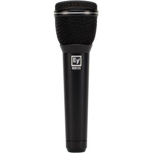 Image de Electro-voice ND96 micro de chant