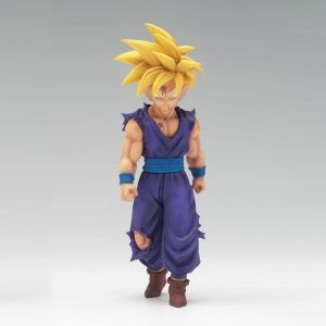 Image de Banpresto Figurine Dragon Ball Z - Solid Edge Work Vol. 5 - Son Gohan Version B