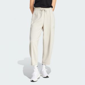Adidas Pantalon Molleton Essentials Contemporary Logo Barrel, pointure X-Small - Taille X-Small