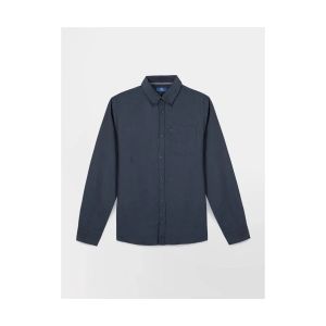Tbs Chemise à manches longues homme berliche