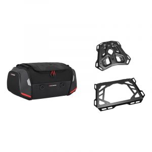 Sw-motech Sacoche de selle avec siège rallye BMW R 1250 GS / Adv (21-)