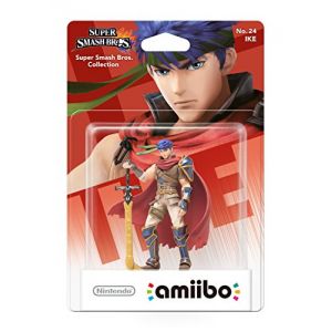 Nintendo Amiibo Super Smash Bros : Ike