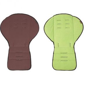 Image de Mountain buggy Coussin réversible pour poussette