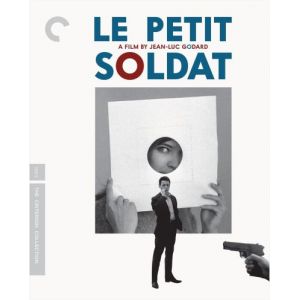 Le petit soldat Blu-Ray