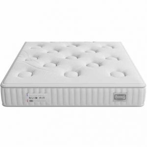 Simmons Matelas SLIM FIT Ferme 90x200
