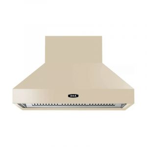 Aga Hotte décorative murale -HOOD-990 PH-CRM