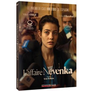 L'Affaire Nevenka