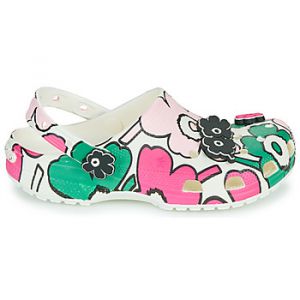 Crocs Sabots Marimekko Classic Clog Multicolore - Taille 38 / 39,42 / 43,37 / 38,39 / 40,41 / 42