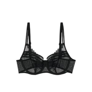 Passionata Rodeo - Soutien-gorge Padd&eacute; noir