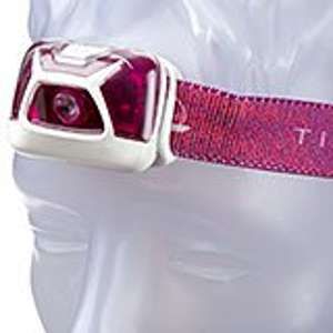 Petzl Tikkina - Lampe frontale 150 Lumens