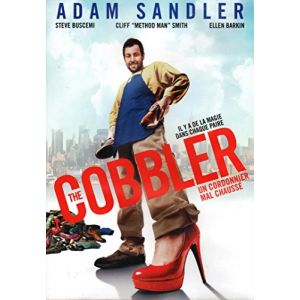 Cobbler [DVD]