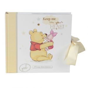 Photo d'album Les débuts magiques de Winnie l'ourson Disney