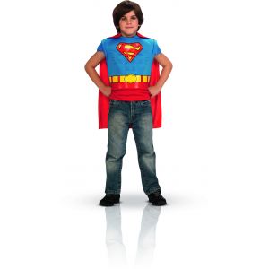 Image de Kit de déguisement Superman&#8482;-Enfant