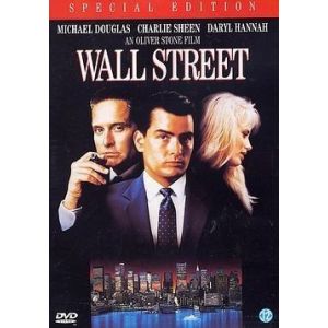 Wall Street