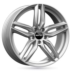 GMP FASTEN 8,0x19 5x112 ET35 MB66,6