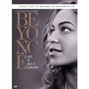 Image de Beyonce - Life is But a Dream