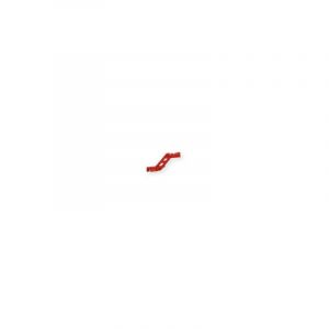 Iboco Boite de 100 agrafes de retenue de câble TR-E 60 - Pour goulotte Optima TA-E/ TA-G - 60x40 mm