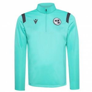 Irlande macron Hommes Cricket Sweat-shirt 58581151