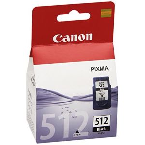 Canon PG-512XL - Cartouche d'Encre - Noir