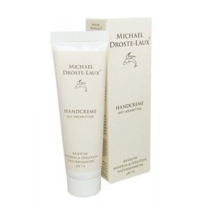 Image de Michael Droste-Laux Basische Handcreme - 50 ml