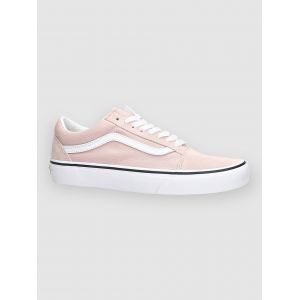 Vans Baskets old skool rose pâle - 37 - Taille 37