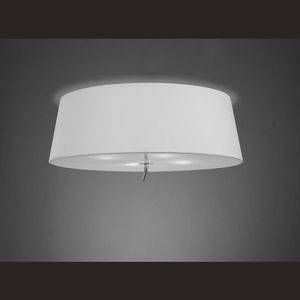 Mantra 1909 Lampe de Plafond Ninette E27 230 V Chrome