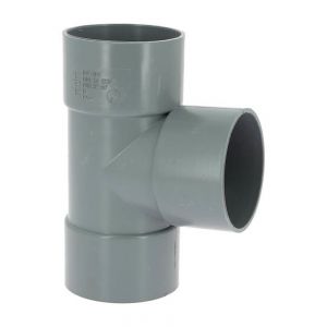 Adequa Culotte PVC femelle-femelle 87°30 O80