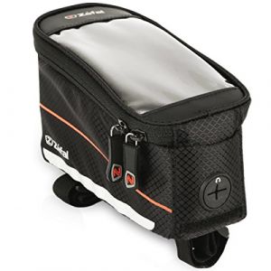Zéfal Sacoche sur cadre Z-Console Pack L