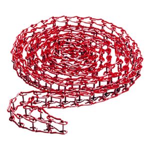 Manfrotto Chaîne en métal rouge pour Expan - 091MCR