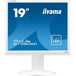 Image de iiyama ProLite B1980SD-1 - Ecran LED 19"