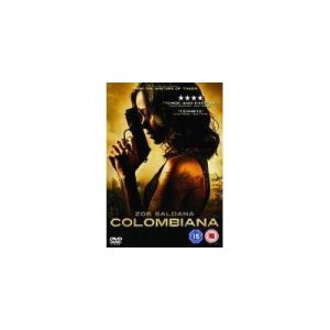 COLOMBIANA [] [VIFD]