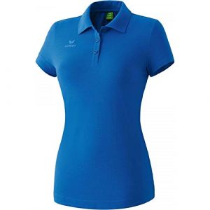 Erima Maillot Teamsport Polo XL Blue Royal