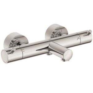 Image de Ideal Standard Mitigeur thermostatique bain-douche Ceratherm 125 Chromé