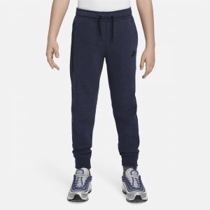 Nike Pantalon Sportswear Tech Fleece pour ado (garçon) - Bleu - Taille XL - Male
