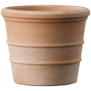 Deroma Vaso Mini Siena Toscana 11cm