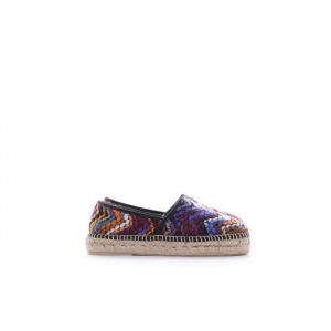 PARE GABIA Espadrilles Polyester Anitz