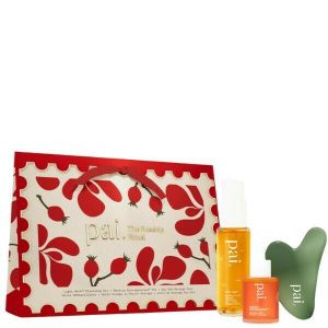Pai Skincare The Rosehip Ritual Coffret soin visage