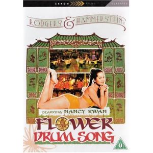 Flower Drum Song