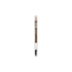 Maybelline Brow Precise - Crayon à sourcils à base de cire naturelle pour couleur ton sur ton - Blond foncé