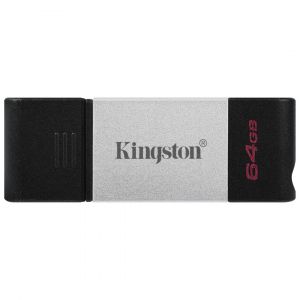 Image de Kingston DataTraveler 80 - 64 Go