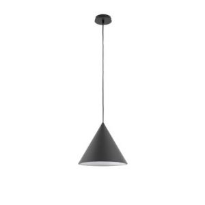 Suspension cône diam 30 cm, Moke