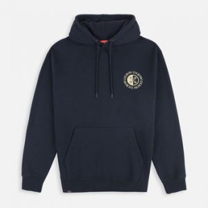 Image de Oxbow Sweatshirt &agrave; capuche homme spiral
