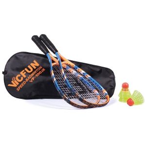 Raquette de Badminton enfant Vicfun Speed 100