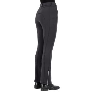 Vital Innovations Pantalon équitation full grip femme Iceland Jodhpur