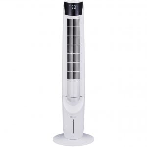 Image de Klindo Rafraichisseur D'air - Kac25-22 - Blanc